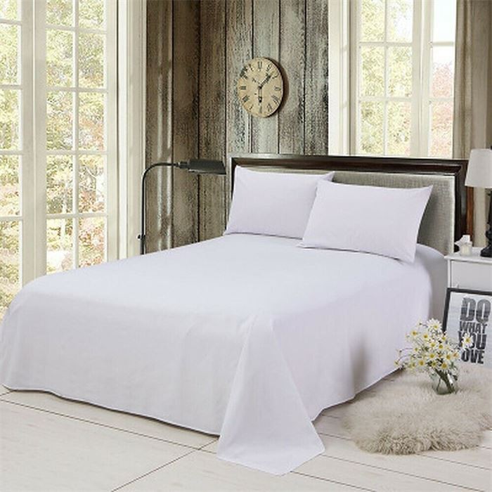 Polyester Bedding Set Fabric