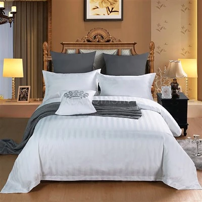 Funda nórdica para cama doble con cremallera