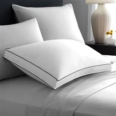 Insertos de almohada de algodón orgánico